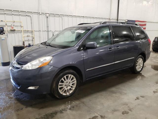 Toyota Sienna 2009