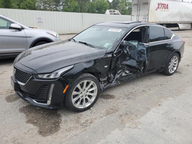 2020 CADILLAC CT5 LUXURY - 1G6DW5RK8L0123215