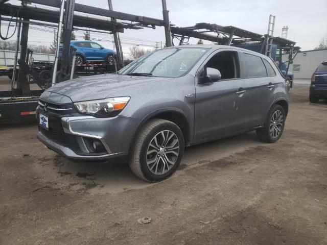 2018 Mitsubishi Outlander Sport ES