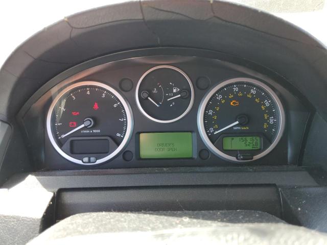 SALSK25488A174780 Land Rover Range Rover Sport Hse