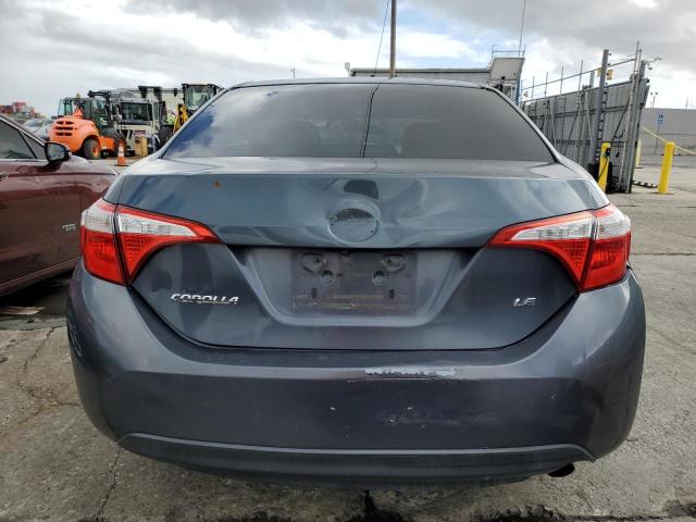 5YFBURHE9FP312835 Toyota COROLLA L