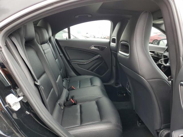 WDDSJ4EB0GN381522 Mercedes-Benz CLA 250