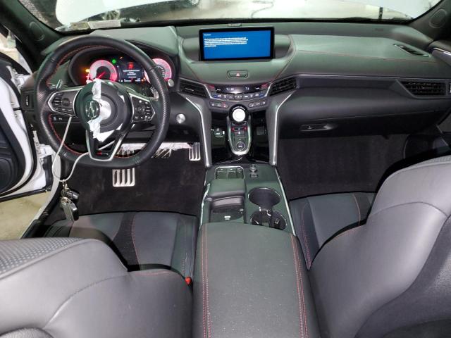 2022 ACURA TLX TECH A - 19UUB5F53NA001450