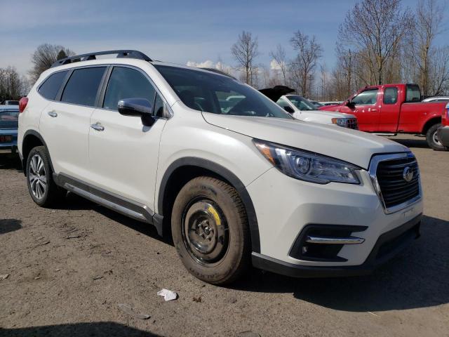 4S4WMARD8M3431020 Subaru Ascent Touring