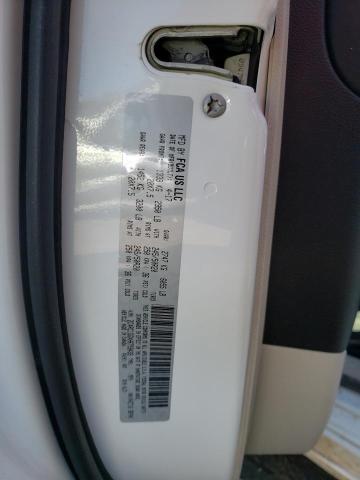 2017 CHRYSLER PACIFICA L - 2C4RC1GGXHR759439