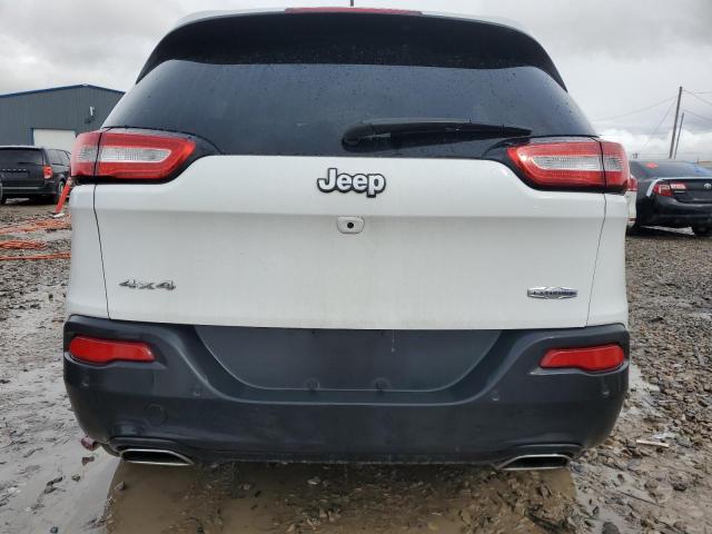 1C4PJMLX1JD558400 Jeep Cherokee Latitude Plus