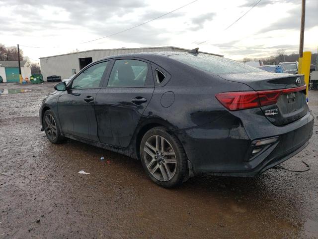 2019 KIA FORTE GT L - 3KPF34AD6KE072342