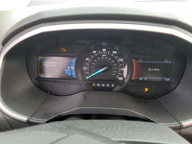 2FMPK4J97LBB48013 Ford EDGE SEL
