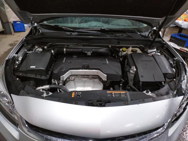 2016 CHEVROLET MALIBU LIM - 1G11C5SA5GF127017