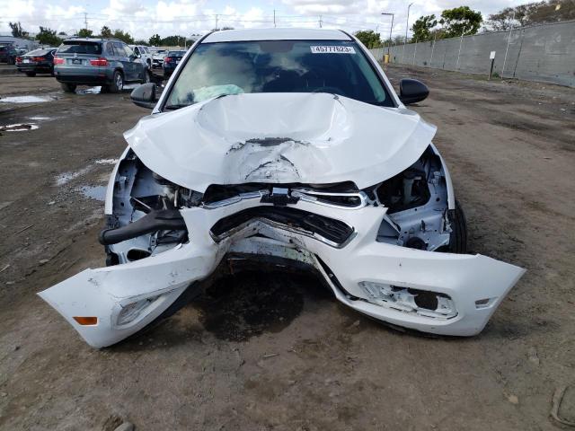 2015 CHEVROLET CRUZE L - 1G1P15SG5F7243265