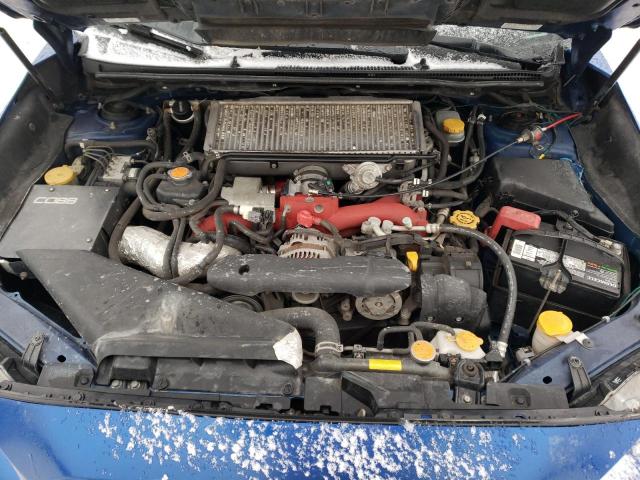 JF1VA2V61G9822328 Subaru Wrx Sti