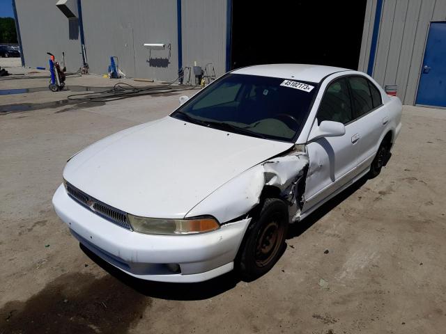 2000 Mitsubishi Galant ES