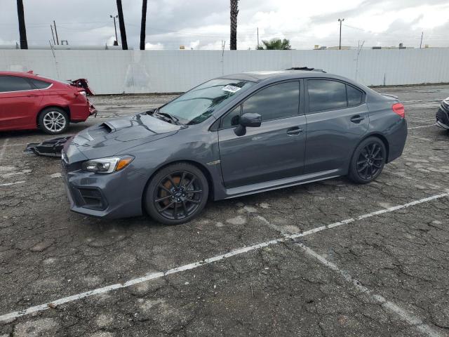 2021 Subaru WRX Limited