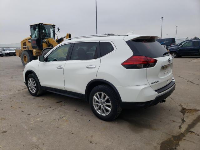KNMAT2MV6HP520221 Nissan ROGUE S