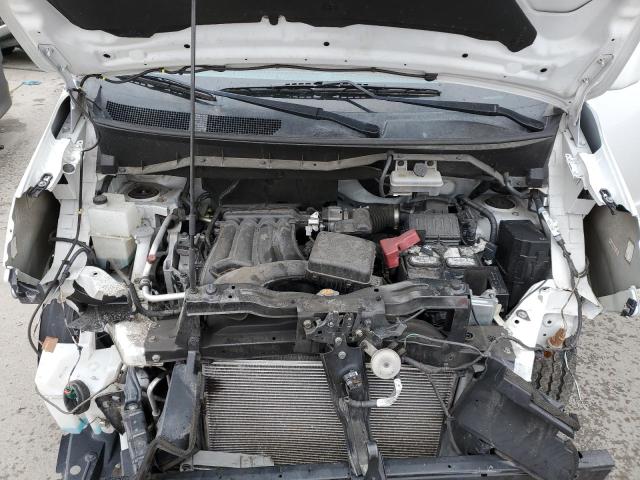 3N6CM0KN3HK697210 Nissan NV200 2.5S