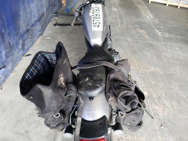 2022 HONDA CMX500 A2 MLHPC5648N5100870