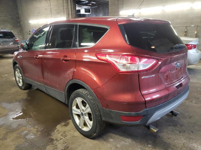 2015 FORD ESCAPE SE - 1FMCU9GXXFUC86798
