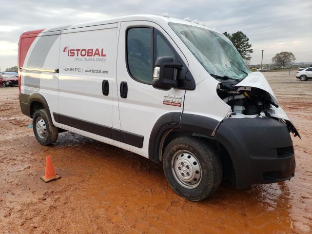 2019 RAM PROMASTER - 3C6TRVAG7KE502842