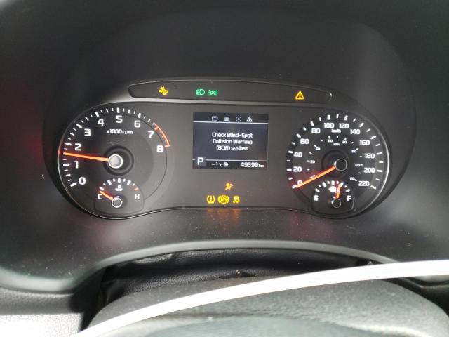 2020 KIA SOUL EX - KNDJ33AU2L7073848