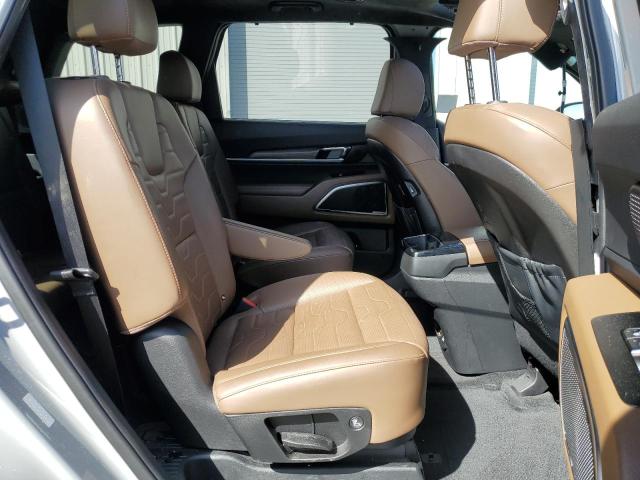 5XYP5DHC2NG224488 KIA Telluride Sx