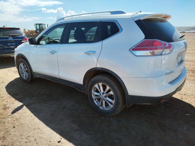 KNMAT2MV6FP549148 Nissan ROGUE S