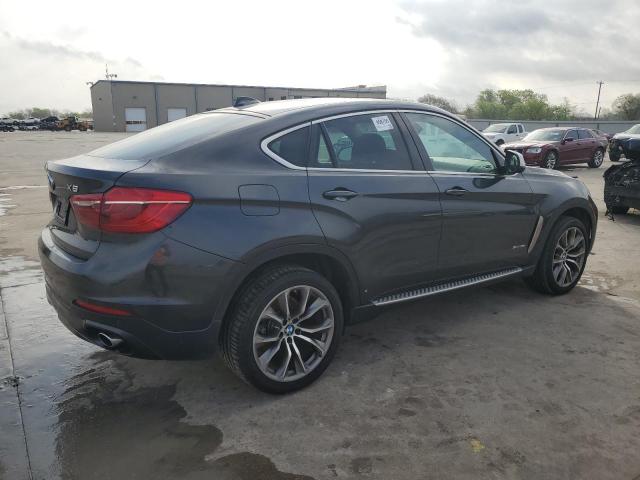 VIN 5UXKU0C50G0F92242 2016 BMW X6, Sdrive35I no.3