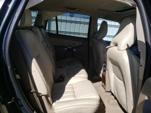 YV4952CZ0E1692466 Volvo XC90 3.2