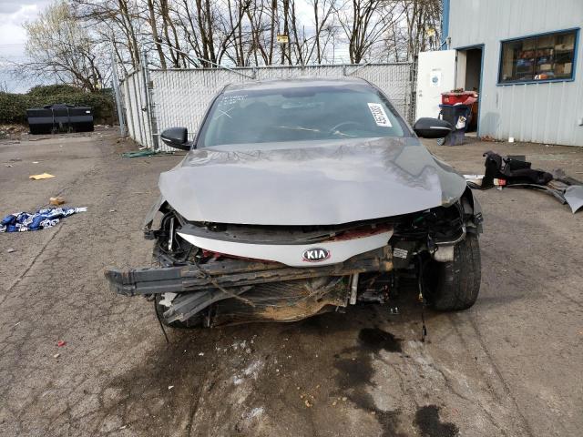 5XXGR4A76EG270699 KIA OPTIMA SX