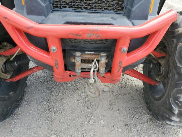 2013 POLARIS SCRAMBLER - 4XAGH85A1DA789886