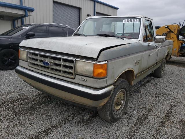 1988 Ford F-150 