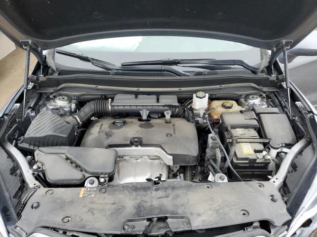 2020 BUICK ENVISION P - LRBFX1SA7LD061780