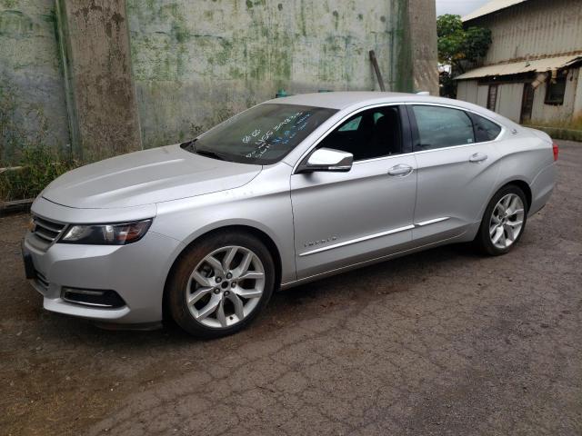 2020 Chevrolet Impala Premier