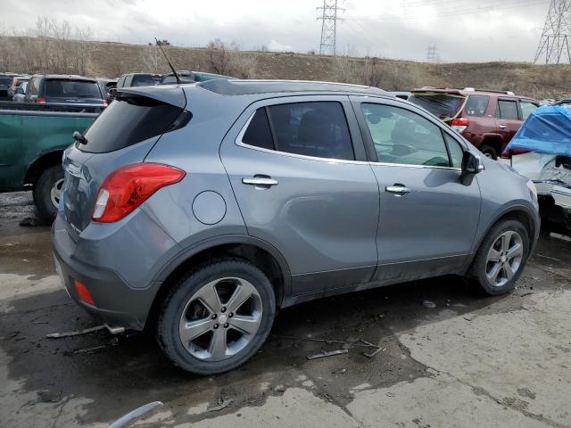 KL4CJGSB5EB603033 Buick Encore