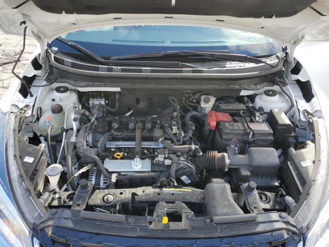 2022 NISSAN KICKS SV - 3N1CP5CV1NL490930