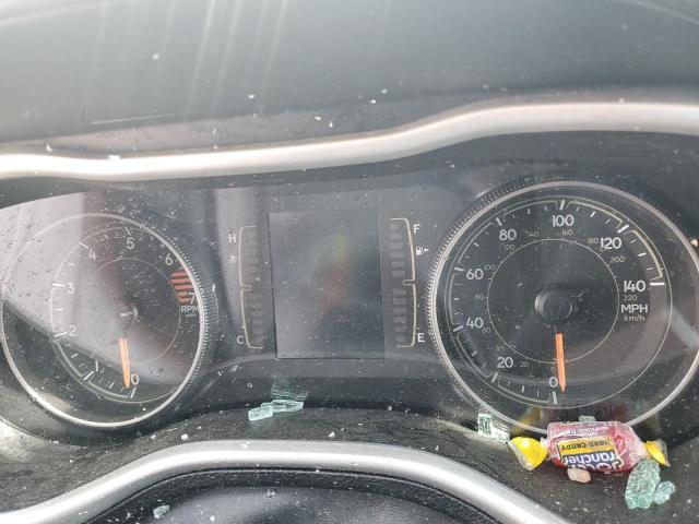 1C4PJMAB0GW192644 Jeep Cherokee Sport
