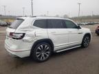 Lot #2505542041 2022 VOLKSWAGEN ATLAS SEL