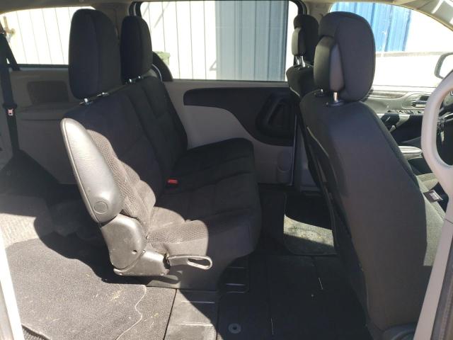 2020 DODGE GRAND CARA - 2C4RDGBG5LR168239