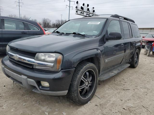 2004 Chevrolet TrailBlazer EXT LS