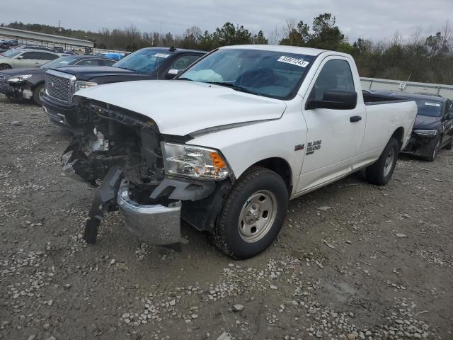 2019 Ram 1500 Classic Tradesman VIN: 3C6JR6DTXKG546974 Lot: 45927243