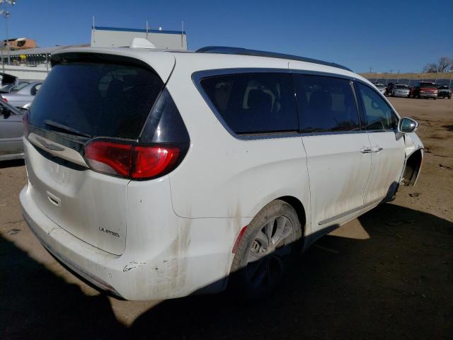 2017 CHRYSLER PACIFICA L - 2C4RC1GGXHR759439
