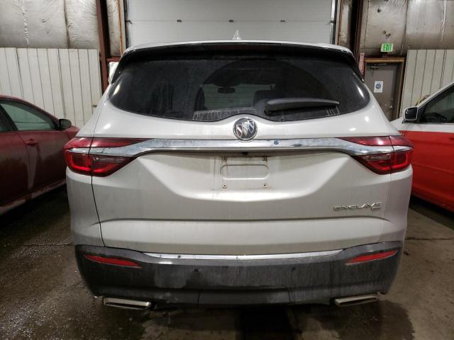 2019 BUICK ENCLAVE ES - 5GAEVAKW2KJ155887