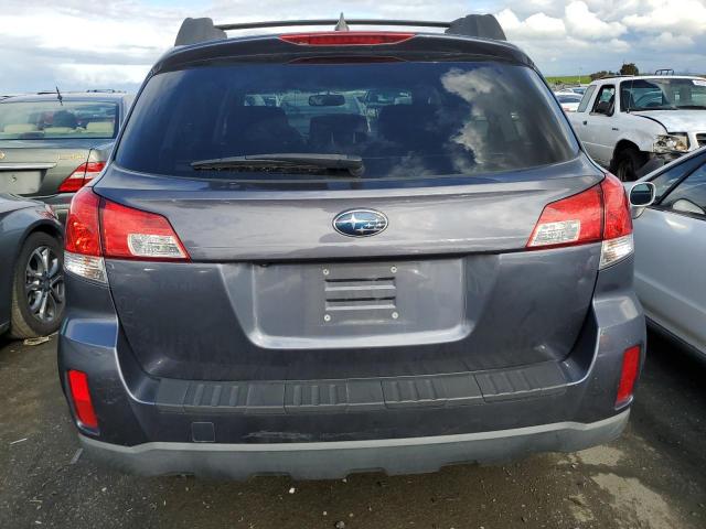 4S4BRBDC0E3230198 Subaru Outback 2.5i Premium