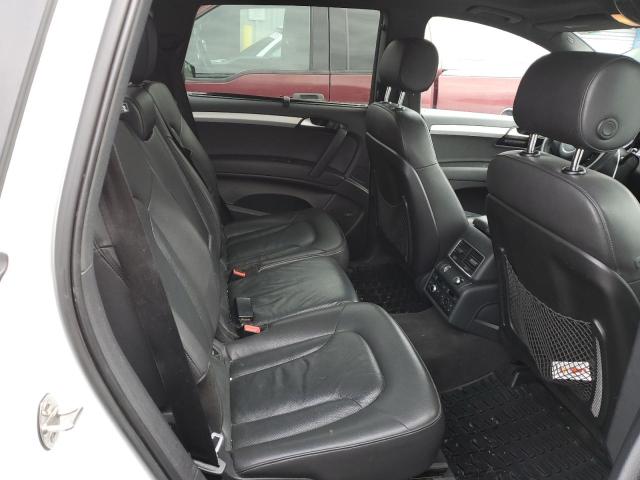 2015 AUDI Q7 TDI PRE - WA1WMAFE0FD015486