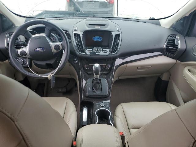 1FMCU9J94GUC26009 Ford Escape Titanium