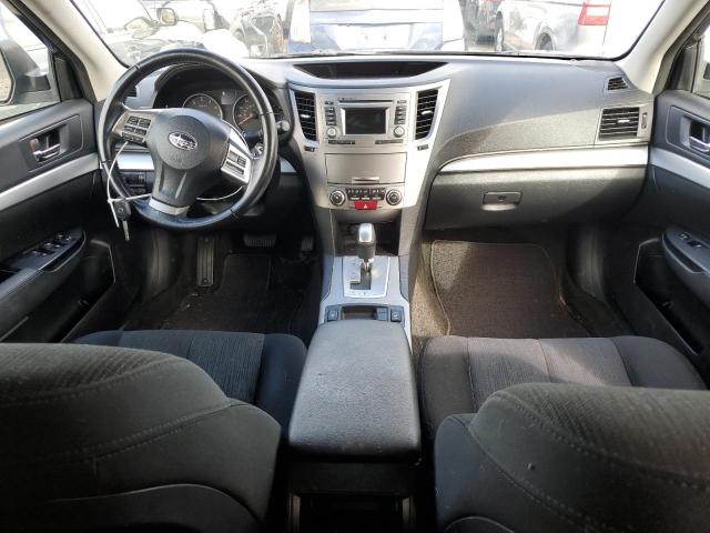 4S4BRBDC0E3230198 Subaru Outback 2.5i Premium
