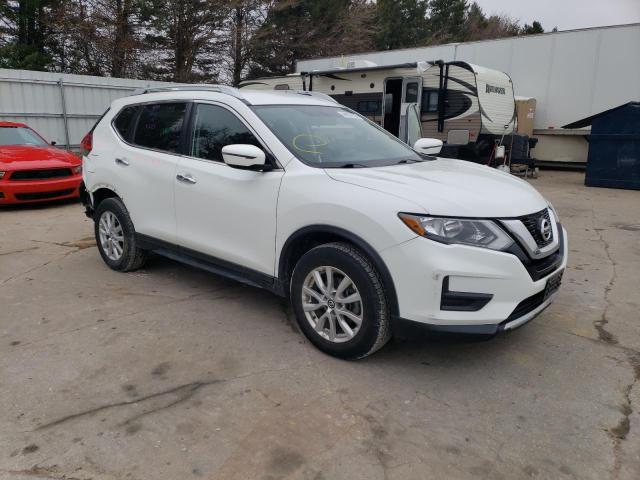 KNMAT2MV6HP520221 Nissan ROGUE S