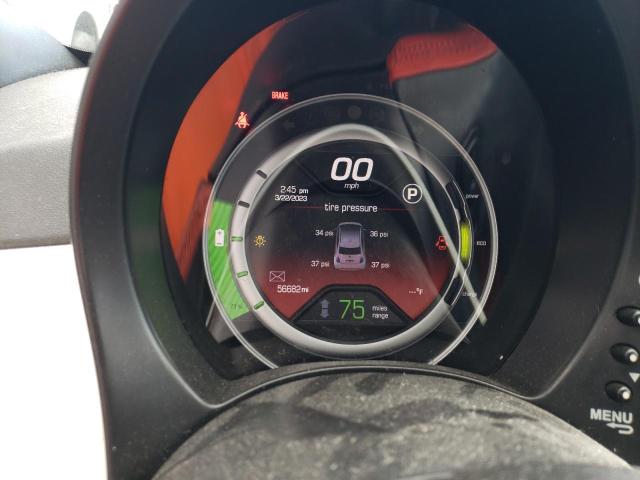 2015 FIAT 500 ELECTR - 3C3CFFGE4FT503806