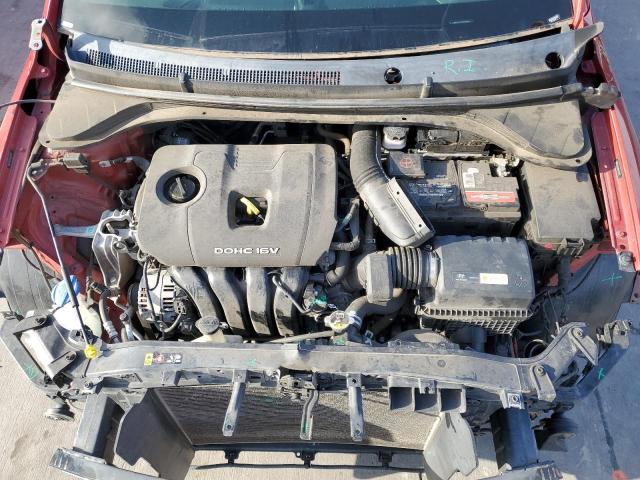 2017 HYUNDAI ELANTRA SE - 5NPD74LF9HH195812