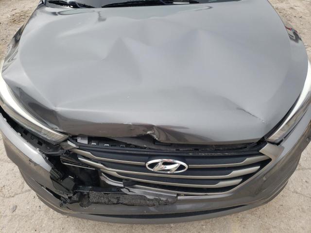 2016 HYUNDAI TUCSON LIM - KM8J33A23GU215741