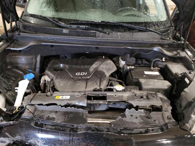 KNDJN2A20F7792734 KIA Soul